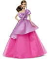 Sammelbare Barbie Amazing Birthday - Signaturkarte