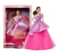 BARBIE BIRTHDAY WISHES Barbie Signature Birthday Wishes JBJ07 Mattel