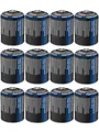 12x Coleman C500 Performance Gaskartusche 440 g Schraubkartusche 7/16" Gewinde