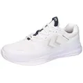 hummel Hummel Unisex Hallenschuhe POWER PLAY PRO 225338 Hallenschuh weiß 45 EU