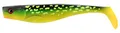 Illex Leurre Souple Dexter Shad 110-10.5cm - 10g - Crazy Pike - Floating - 70926