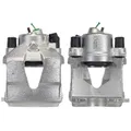 1xBremssattel ATE für Skoda Roomster Octavia Fabia Citigo  VW UP Golf V / IV vor