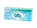 O.B. Pro Comfort Tampon Super Plus Box, 16 Stück
