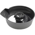 EUROPART 10035249 Behälterunterteil kompatibel mit Thermomix TM31 Küchenmaschine