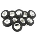 10x Certoplast 523 Gewebeband KFZ Wickelband Kabelbaum Motor 10m x 19mm x 0,25mm