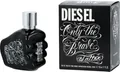 Herrenparfüm Only The Brave Tattoo Diesel EDT 50 ml