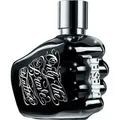 Diesel Herrenduefte Only-The-BraveTattooEau de Toilette Spray 50 ml (771,80 € / 1 l)