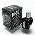 Diesel Only The Brave Tattoo Eau de Toilette Pour Homme Spray 50 ml