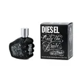 Diesel Only the Brave Tattoo Eau De Toilette EDT 50 ml (man)