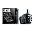 DIESEL ONLY THE BRAVE TATTOO 50ML EAU DE TOILETTE SPRAY NAGELNEU & VERSIEGELT