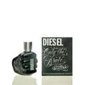 Diesel Only the Brave Tattoo Eau de Toilette 50 ml EDT Spray Herren NEU OVP
