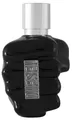 Diesel Only The Brave Tattoo Eau de Toilette 50 ml OVP NEU
