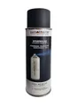 Senotherm Ofenfarbe 400ml Ofenspray schwarz metallic