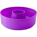 Omnia Silikon-Backform für Camping Backofen Maxi - One Size - 0