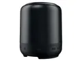 SILVERCREST Mini Lautsprecher Bluetooth (Schwarz)