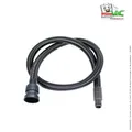Schlauch mit Werkzeugadapter kompatibel mit Herkules H-NT 20