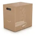 UC-C6-CMR - Patchkabel Cat.6, U/UTP, 305m, schwarz