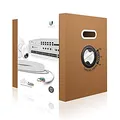Ubiquiti UC-C6-CMR Unifiable Category Ethernet Kabel für den Innenbereich
