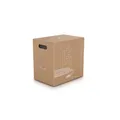 UC-C6-CMR - Patchkabel Cat.6, U/UTP, 305m, schwarz