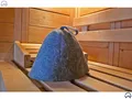Saunahut Filz Sauna Hut Mütze Filzhut Saunamütze Filzkappe Saunakappe