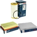 BOSCH Inspektionspaket Filterset Innenraumfilter