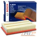 BOSCH Luftfilter  u.a. für AUDI, CUPRA, FORD, SEAT, SKODA, VW