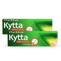Kytta Schmerzsalbe Sparset 2 x 150g 2X150 g