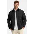 Indicode Steppjacke Herren INAldos Herrenjacke Daunen-Optik Steppjacke mit hochgeschlossenem Kragen blau XXL (46)