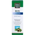 Allgäuer Latschenkiefer Bein Balsam für die Nacht 200 ml
