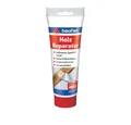 baufan® Spachtelmasse Holzreparatur Holzspachtel 400 g naturbraun, Zum Ausbessern schadhafter Holzoberflächen