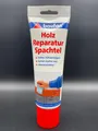 baufan Holz Reparatur Spachtel 400g Tube Spachtelmasse Rissfüller Holzreparatur