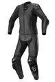 Alpinestars Stella Missile V2 2PC black Gr. 48L Damen Lederkombi zweiteiler