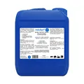 HERRLAN® InduSan Reinigungskonzentrat – 10 Liter Kanister - Industrie-Allzweckreiniger - neutral - Stark gegen Schmutz – Schonend zur Oberfläche - Made in Germany