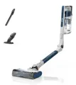 Handstaubsauger Beutellos bis 51 min Laufzeit IZ380EU PowerPro (Metallisch, Navy)