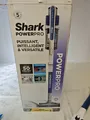 Shark PowerPro IZ380EU Akku Staubsauger Knickgelenk Tierhaare Navyblau Wie Neu