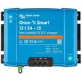 Victron Ladebooster Orion-Tr Smart 12/24-15A, 12V auf 24V, nicht isoliert, Bluetooth, 360W