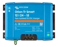 Orion-Tr Smart 12/24-15A (360W) Non-isolated DC-DC charger / incl. 19% MwSt.