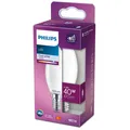 Philips Glühbirne LED - E14 4.3 Watt=40W 470 Lumen 4000K Cool Weiß - Neu