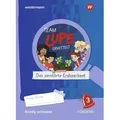 TEAM LUPE ERMITTELT - Übungshefte. Richtig schreiben FÖRDERN 3