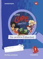 TEAM LUPE ERMITTELT - Übungshefte. Richtig schreiben FÖRDERN 3