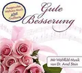 Gute Besserung von Stein,Arnd | CD | Zustand gut