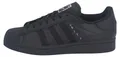 Adidas SUPERSTAR ADV X UNITY Schuhe Sneaker Schwarz Gr. 44 2/3