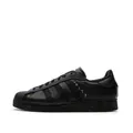 adidas Superstar ID8723 Herren-Sneaker, Schwarz, Schwarz , 44 2/3 EU