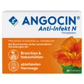 ANGOCIN Anti-Infekt N Filmtabletten Inhalt: 50 St