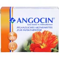 Repha GmbH Biologische Arzneimittel ANGOCIN Anti Infekt N Filmtabletten 50 St.