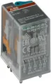 ABB CR-M024DC2L Interfacerelais