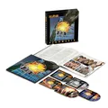Pyromania (Ltd 4CD + Blue-Ray)