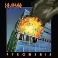 Pyromania (40th Anniversary Deluxe Edition) | Def Leppard | Audio-CD | 2024