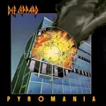 Def Leppard Pyromania (CD) Limited  Box Set with Blu-ray (US IMPORT)