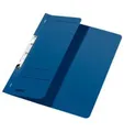 50 bis 2000x LEITZ Einhakhefter, DIN A4, Manilakarton, blau - SPARE BIS ZU 13%